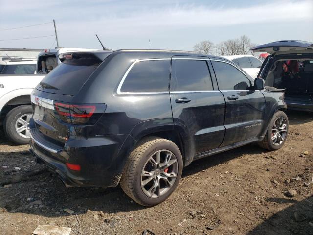 2012 Jeep Grand Cherokee Srt-8 VIN: 1C4RJFDJ7CC193485 Lot: 48630604