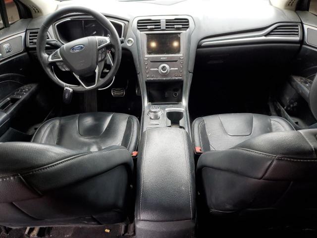 2017 FORD FUSION TIT - 3FA6P0K94HR111413