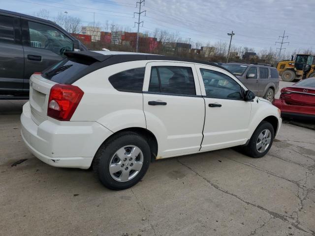 2008 Dodge Caliber VIN: 1B3HB28B68D651251 Lot: 47502094
