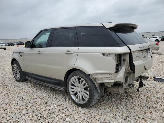 VIN SALWR2WF6EA322305 2014 Land Rover Range Rover, Hse no.2