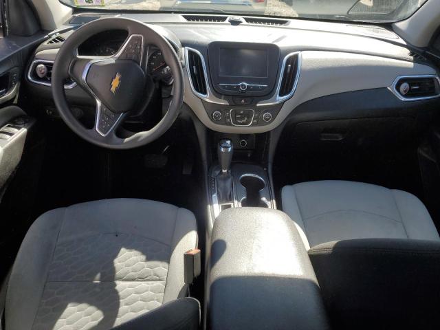 2018 CHEVROLET EQUINOX LS - 3GNAXHEV2JS577133