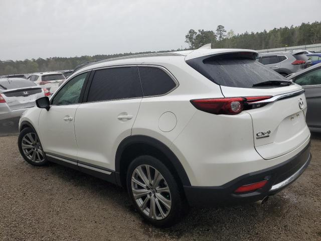 JM3TCBEYXP0648865 Mazda CX-9 SIGNA 2