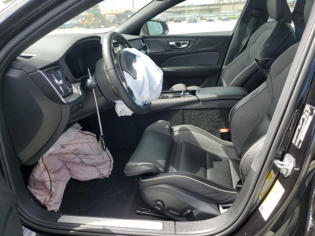 2022 VOLVO S60 T8 REC 7JRH60FD6NG192472