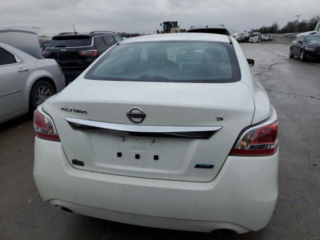 1N4AL3AP4EN213414 2014 Nissan Altima 2.5