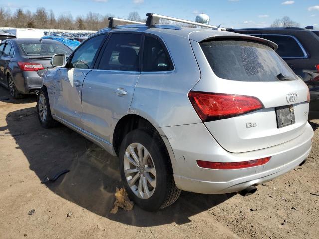 Vin: wa1lfafp3ea030739, lot: 47154784, audi q5 premium plus 20142