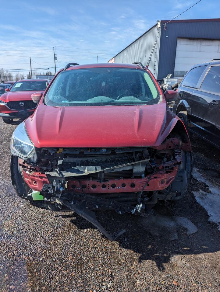 1FMCU9GD2HUB92486 FORD ESCAPE 2017