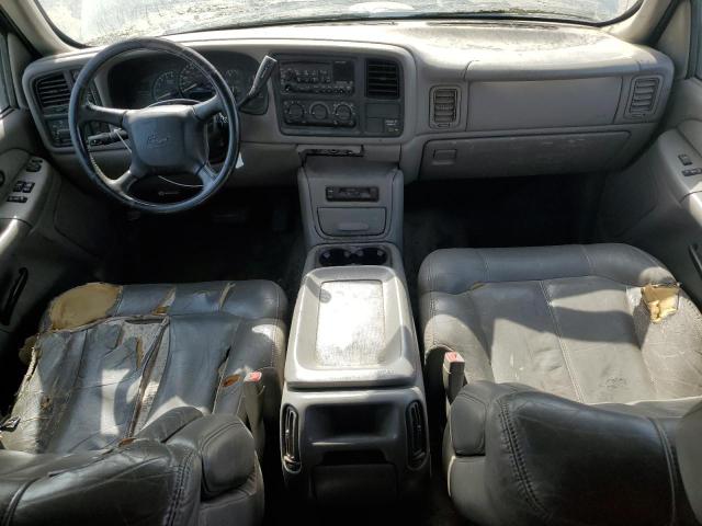 2001 Chevrolet Silverado K1500 VIN: 1GCEK19T01E191605 Lot: 48113274