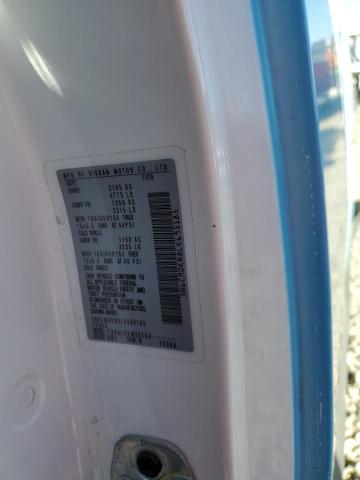 2020 Nissan Nv200 2.5S VIN: 3N6CM0KN8LK695185 Lot: 45512804