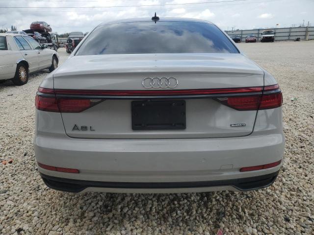 2019 AUDI A8 L WAU8DAF88KN005962