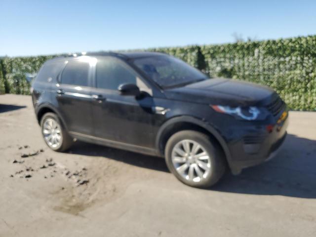 Lot #2423114641 2019 LAND ROVER DISCOVERY salvage car