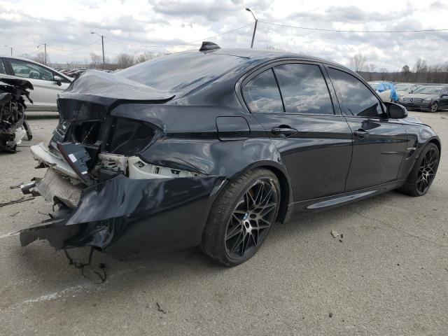 2018 BMW M3 - WBS8M9C53J5J77982