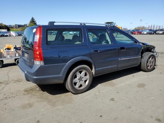 2005 Volvo Xc70 VIN: YV1SZ592351184068 Lot: 46313894