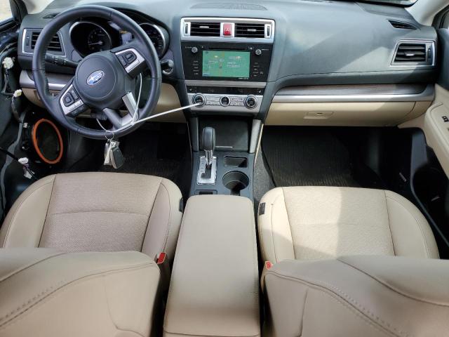 2016 SUBARU LEGACY 2.5 - 4S3BNAL61G3023358