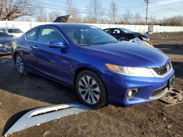 2014 Honda Accord Ex VIN: 1HGCT1B71EA007465 Lot: 45286654