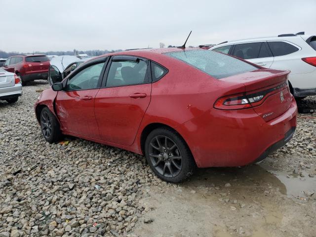 2013 Dodge Dart Sxt VIN: 1C3CDFBA2DD146736 Lot: 46962074