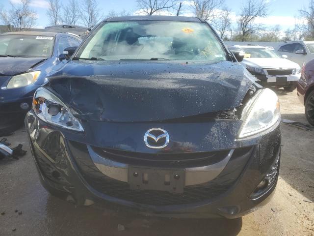 VIN JM1CW2CL4D0153094 2013 Mazda 5 no.5