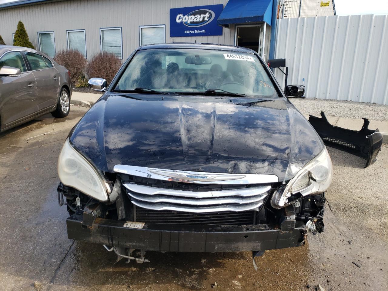 Lot #2589835949 2014 CHRYSLER 200 LIMITE