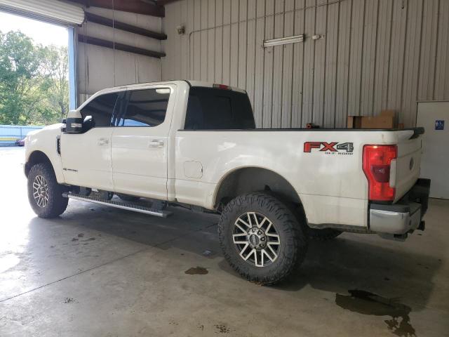 2017 Ford F250 Super Duty VIN: 1FT7W2BT5HEE41671 Lot: 47467974