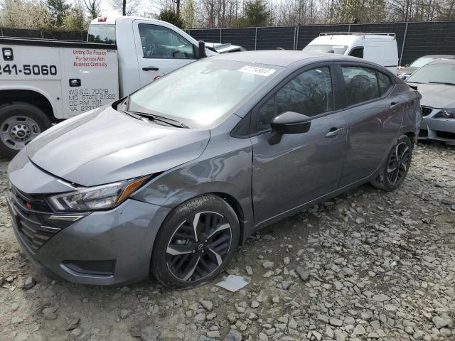 2023 Nissan Versa Sr VIN: 3N1CN8FV5PL838962 Lot: 47714904