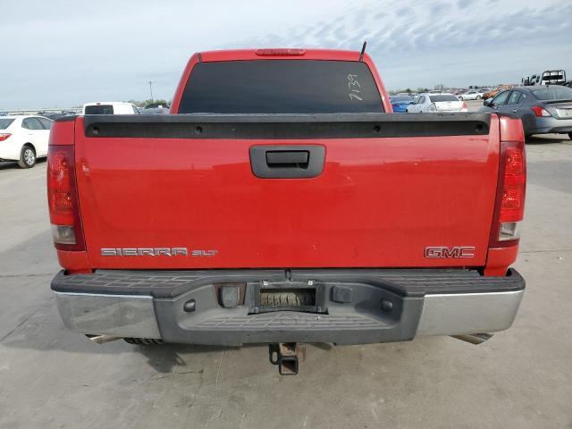 2008 GMC Sierra C1500 VIN: 2GTEC13J081324802 Lot: 57524174