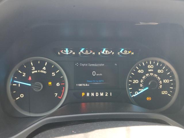 2016 FORD F150 SUPER - 1FTEW1CF7GKE42671