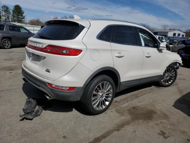 VIN 5LMCJ3C9XGUJ12421 2016 Lincoln MKC, Reserve no.3