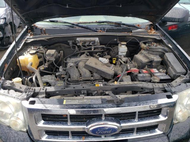 1FMCU93138KE67774 2008 Ford Escape Xlt