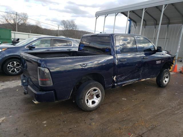 1C6RR6KT6DS680852 | 2013 Ram 1500 st