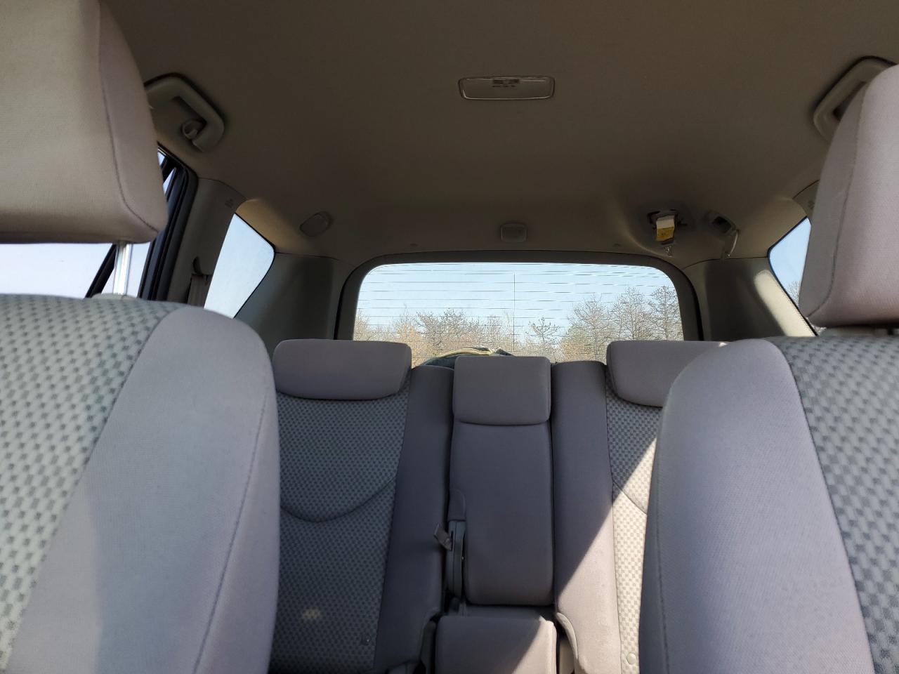 JTMBD33V285144461 2008 Toyota Rav4