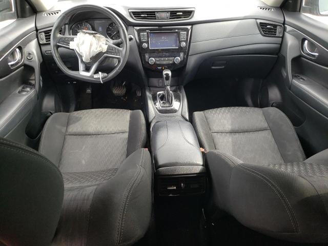 2017 Nissan Rogue S VIN: KNMAT2MT7HP604787 Lot: 48756164