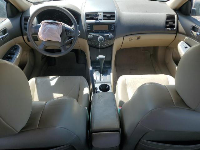 2005 Honda Accord Lx VIN: 1HGCM56455A169751 Lot: 48761294