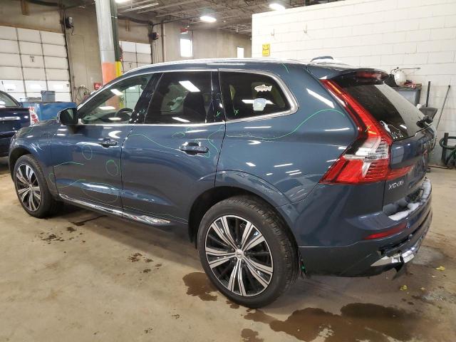 2023 VOLVO XC60 PLUS YV4H60DN4P1369596