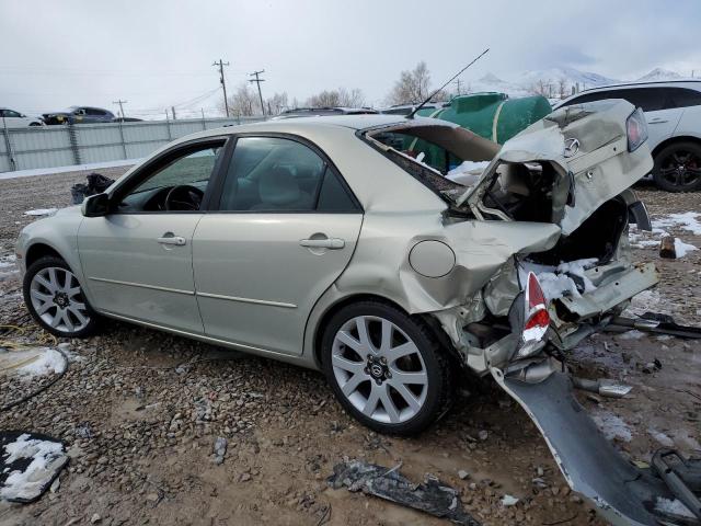 2006 Mazda 6 S VIN: 1YVHP80D865M54423 Lot: 45478404