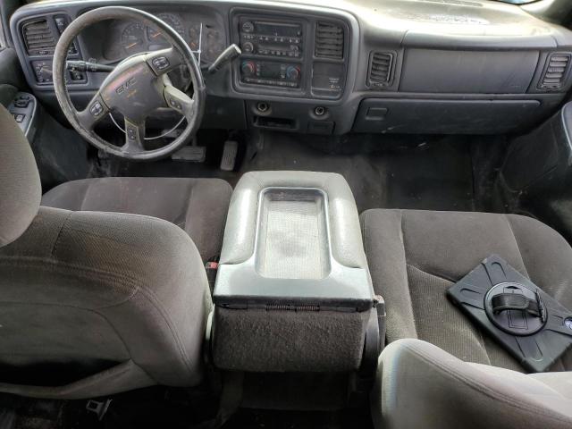 2004 GMC Sierra K2500 Heavy Duty VIN: 1GTHK29U94E331313 Lot: 46437594