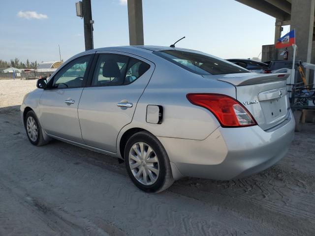 3N1CN7AP1DL878972 | 2013 Nissan versa s