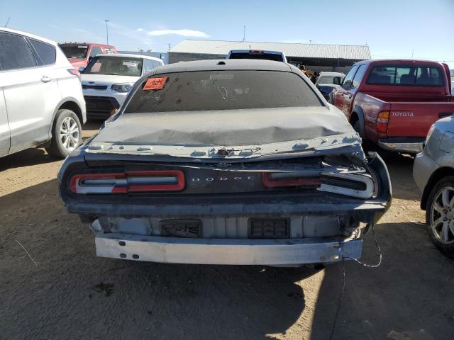 2019 Dodge Challenger Sxt VIN: 2C3CDZAG7KH701252 Lot: 45473554