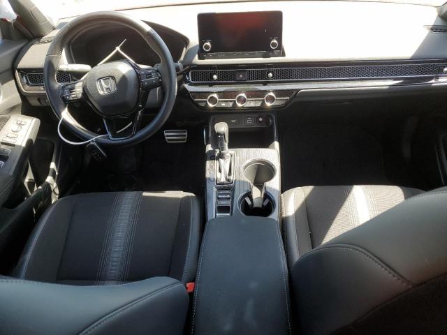 2023 HONDA CIVIC SPOR - 2HGFE2F53PH549208