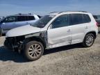 2015 VOLKSWAGEN TIGUAN S - WVGAV7AX9FW580005