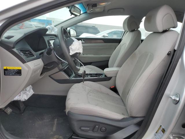 2016 Hyundai Sonata Sport VIN: 5NPE34AF7GH282481 Lot: 46849844