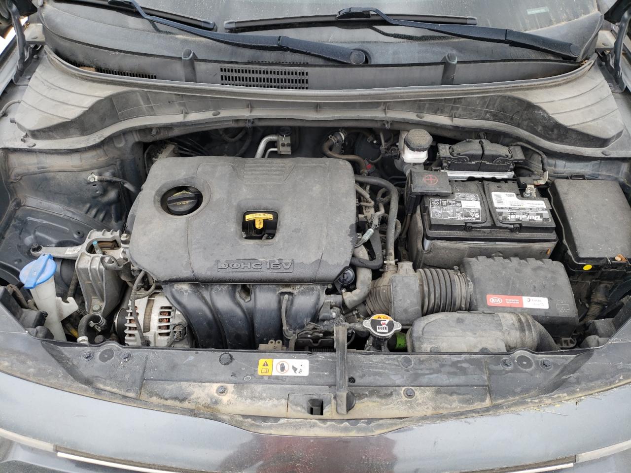 KNDJ23AU0L7732755 2020 Kia Soul Lx