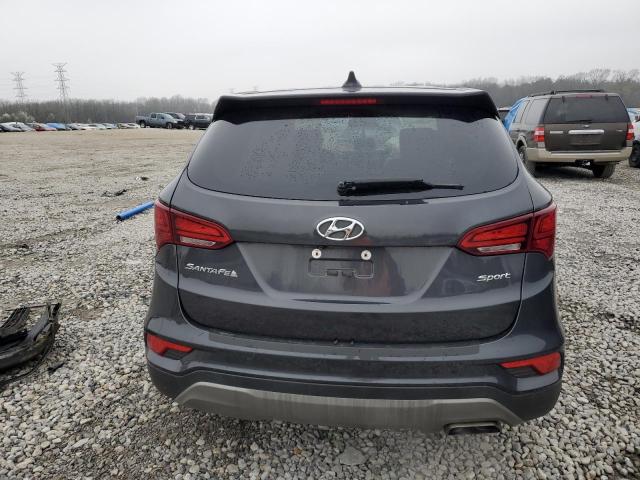 2017 Hyundai Santa Fe Sport VIN: 5XYZT3LB8HG474166 Lot: 45848144