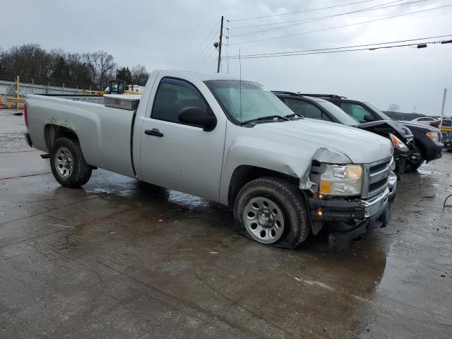 1GCPCPEX8AZ185173 | 2010 Chevrolet silverado c1500