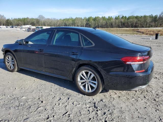 2020 VOLKSWAGEN PASSAT S - 1VWAA7A31LC006120
