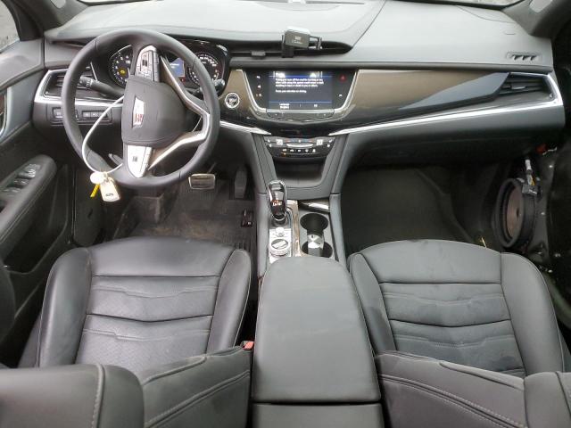 2022 CADILLAC XT6 PLATIN - 1GYKPFRS0NZ116596