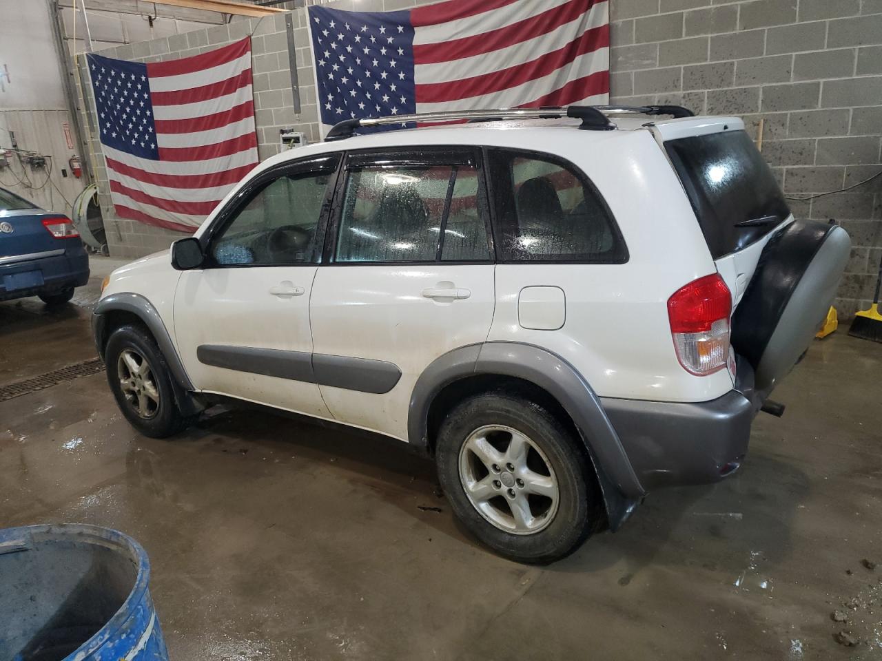 JTEHH20V830224913 2003 Toyota Rav4