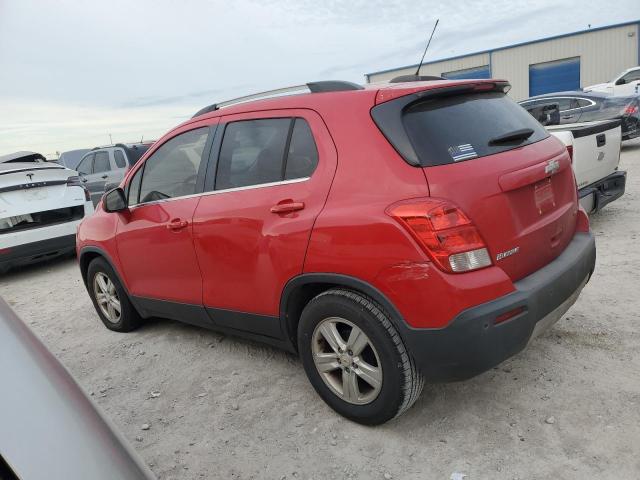 2015 CHEVROLET TRAX 1LT - KL7CJLSB9FB114020