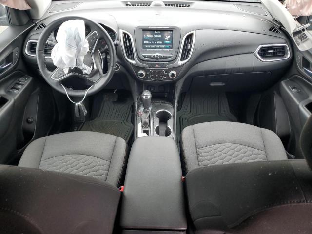 2018 Chevrolet Equinox Lt VIN: 3GNAXJEV5JS508329 Lot: 45673434