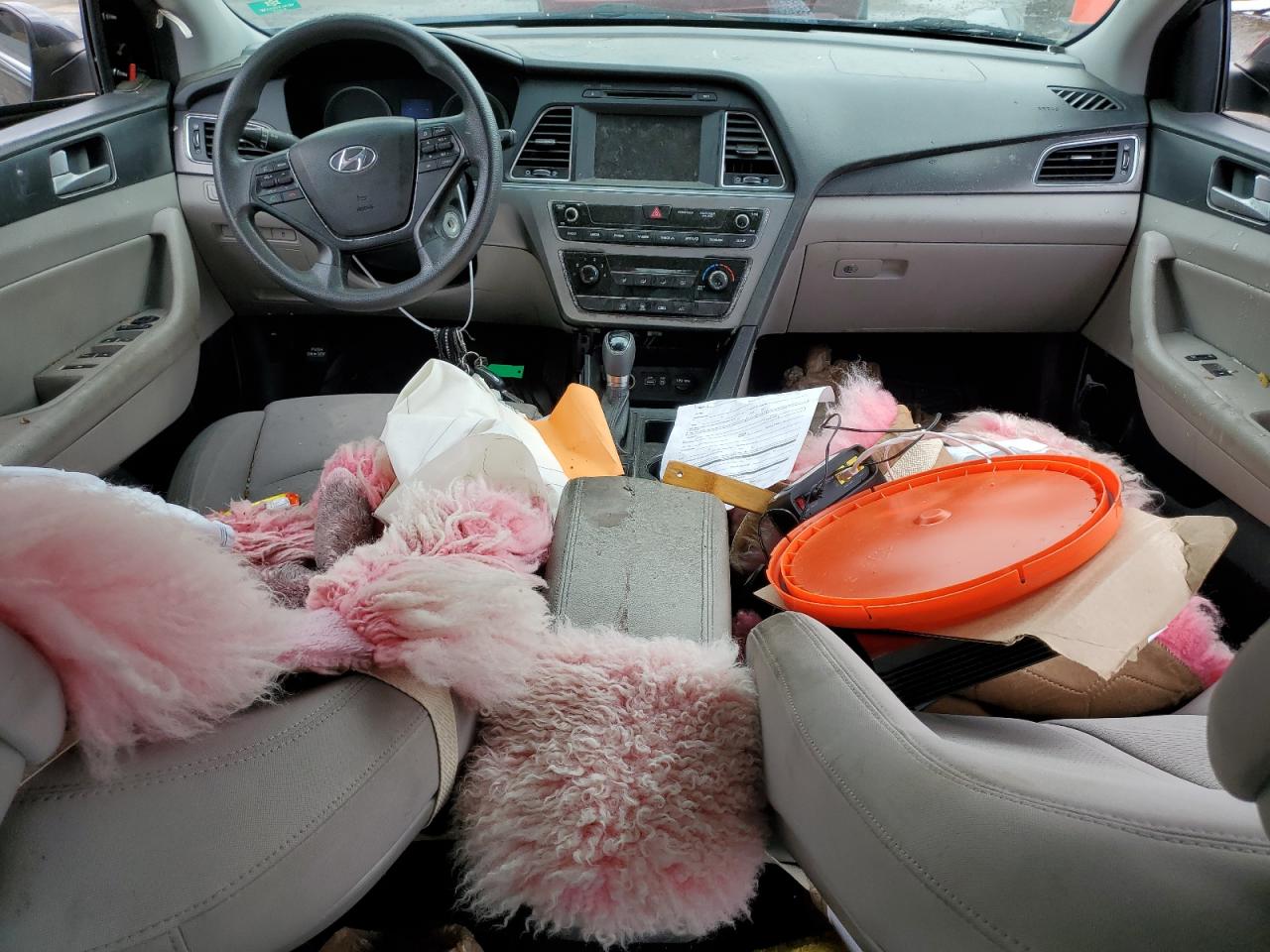 5NPE34AF5GH423998 2016 Hyundai Sonata Sport