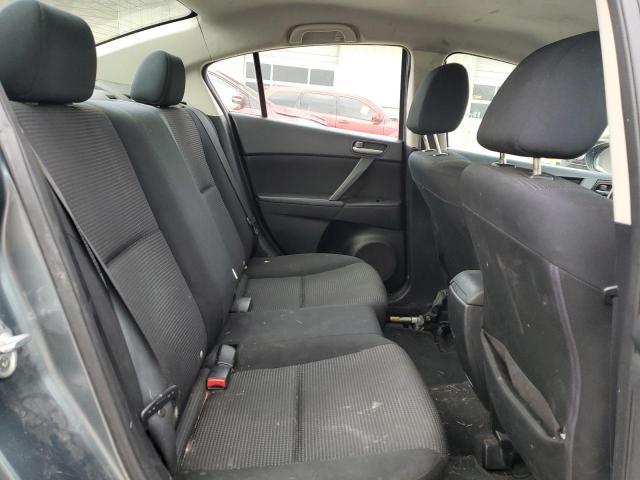 2012 Mazda 3 I VIN: JM1BL1UF0C1557753 Lot: 48530914