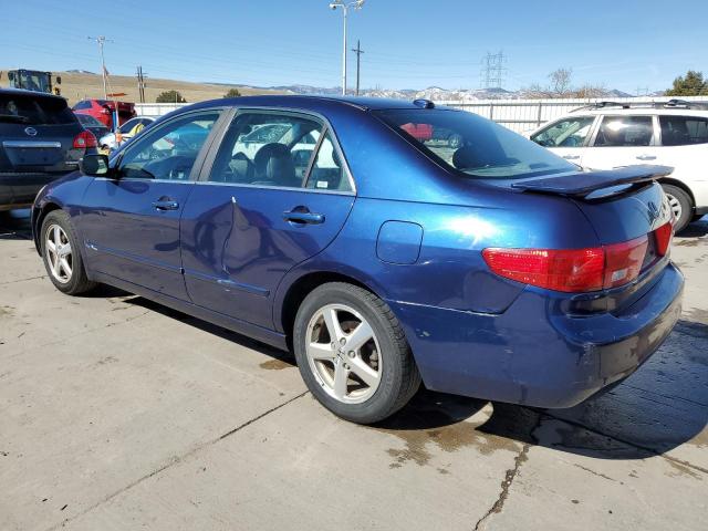 2005 Honda Accord Ex VIN: 1HGCM56815A061243 Lot: 47173274